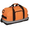 Image de Yoko Seattle - Sac de Voyage Haute visibilité (Taille Unique) (Orange)