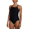 Image de Nike Solid Black, Noir, 42