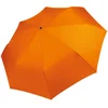 Image de Kimood - Mini parapluie piable (Taille unique) (Orange)