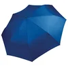 Image de Kimood - Mini parapluie piable (Taille unique) (Bleu roi)