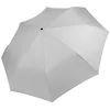 Image de Kimood - Mini parapluie piable (Taille unique) (Blanc)