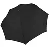 Image de Kimood - Grand parapluie (Taille unique) (Noir)