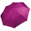 Image de Kimood - Mini parapluie piable (Taille unique) (Fuchsia)
