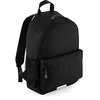Image de Quadra Academy - Sac à dos - Adulte unisexe (Taille unique) (Noir)