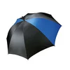 Image de Kimood Storm - Parapluie (Taille unique) (Noir/Bleu roi)