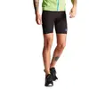 Image de Dare 2b Short Cycle Bold Cycle Shorts Homme Black FR : S (Taille Fabricant : S)