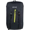 Image de Regatta - Sac à dos EASYPACK (Taille unique) (Gris foncé)