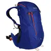 Image de Regatta - Sac à dos de randonnée BLACKFELL - Adulte (Taille unique) (Bleu/Orange vif)