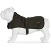 Image de Regatta Mens Odie Quilted Thermo Guard Walking Dog Coat