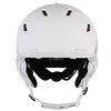 Image de Dare2b Lega Casque de Ski Mixte Adulte Blanc L/XL