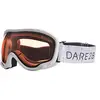 Image de Dare 2b Velose II Lunettes anti-buée avec protection UV et verres polyvalents   Blanc, SGL
