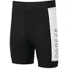 Image de Dare 2b Short De Cyclisme Ecliptic II Gel pour Cycle Shorts Homme Black FR : M (Taille Fabricant : M)