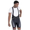 Image de Dare 2b Cuissard Vélo Ecliptic avec Peau en Gel injecté Cycle Shorts Homme Black FR: XS (Taille Fabricant: XS)