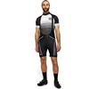 Image de Dare 2b Cuissard Vélo Ecliptic avec Peau en Gel injecté Cycle Shorts Homme Black FR: S (Taille Fabricant: S)