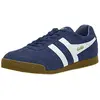 Image de Gola Harrier Suede CMA192HW, Basket - 41 EU