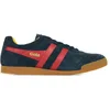 Image de Gola Harrier Suede CMA192IE, Basket - 44 EU