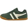 Image de Gola Harrier Suede CMA192IN, Basket - 45 EU