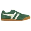 Image de Gola Harrier Suede CMA192IN, Basket - 46 EU
