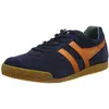 Image de Gola Harrier Suede CMA192EU, Basket - 46 EU