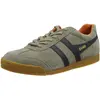 Image de Gola Harrier Suede CMA192FE, Basket - 44 EU
