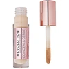 Image de Makeup Revolution Conceal & Define Concealer C4 4 g