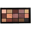 Image de Makeup Revolution Reloaded Eyeshadow Palette Velvet Rose 16 g
