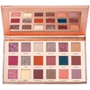Image de Revolution Pro New Neutral Blushed Palette 18 g