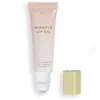Image de Revolution Pro, Huile Miracle pour les Lèvres, Sérum Hydratant surpuissant, Finition Haute Brillance Longue Durée, Parfum Rose, 8ml