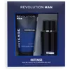 Image de Ensemble Eau de Toilette Intense & Gel Douche "Intense" de Revolution Man, Eau de Toilette Intense de 100 ml & Gel Douche Intense de 150 ml Inclus