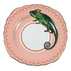 Image de Yvonne Ellen 51PE058 Assiette à gâteau en porcelaine anglaise