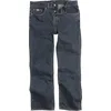 Image de Chet Rock Marbry - Jean Homme Jean Bleu W32L34 100% Coton Regular