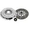Image de BLUE PRINT ADV183081 Kit d'embrayage avec butée de débrayage Compatible avec AUDI A4 B7 Avant 8ED A4 B7 Berline 8EC