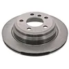 Image de BLUE PRINT ADB114334 2x Disque de frein Arrière Ø300mm Épaisseur: 20,2mm Cercle de percage -Ø: 120mm ventilé de l'intérieur Compatible avec BMW 3 Touring F31 3 Berline F30, F80 4 Gran Coupé F36