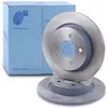Image de Disque de frein BLUE PRINT ADF124323 plein