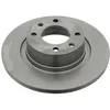Image de BLUE PRINT ADP154319 2x Disque de frein Arrière Ø276mm Épaisseur: 14mm Cercle de percage -Ø: 108mm Plein Compatible avec CITROËN C5 II 5 portes RC C5 I 5 portes DC C5 II Break RE C5 I Break DE