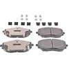 Image de Blue Print ADT342223 - Kit de plaquettes de frein, frein à disque