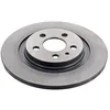 Image de BLUE PRINT ADP154321 2x Disque de frein Arrière Ø272mm Épaisseur: 12mm Cercle de percage -Ø: 98mm plein Compatible avec FIAT Ulysse II 179, PEUGEOT 807 MPV EB, CITROËN C8 II EA, EB, LANCIA PHEDRA 179