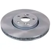 Image de Disque de frein BLUE PRINT ADR164316