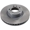 Image de BLUE PRINT ADB114342 2x Disque de frein Avant Ø324mm Épaisseur: 30mm Cercle de percage -Ø: 120mm ventilé de l'intérieur Compatible avec BMW 5 Berline E39 5 Touring E39