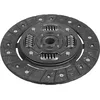 Image de BLUE PRINT Disque d'embrayage ADR163111