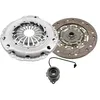 Image de BLUE PRINT Kit d'embrayage ADW1930102 ZAFIRA B (A05) Astra H GTC (A04) 5,136kg