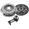Image de BLUE PRINT ADF123099 Kit d'embrayage Compatible avec FORD Fiesta Mk6 3/5 portes JA8, JR8 Fiesta Mk6 Van B-Max JK8, JK