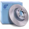 Image de BLUE PRINT ADB114356 2x Disque de frein Avant Ø327mm Épaisseur: 28mm Cercle de percage -Ø: 120mm ventilé de l'intérieur Compatible avec BMW X3 F25 X4 F26