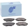 Image de Blue Print ADT342227 - Kit de plaquettes de frein, frein à disque