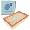 Image de BLUE PRINT Filtre à air ADB112254 Compatible avec: ALPINA B7, BMW 7
