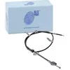 Image de Blue PrintCâble de frein ADT346387 Olivos - Nouveau paquet de 1