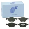 Image de Blue Print ADF124215 - Kit de plaquettes de frein, frein à disque