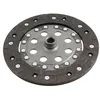 Image de BLUE PRINT Disque d'embrayage ADG031139 Corsa D Schrägheck (S07) 1,11kg 216mm