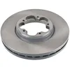 Image de Blue Print ADF124350 - Disque de frein