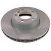 Image de BLUE PRINT ADB114361 2x Disque de frein Avant Ø324mm Épaisseur: 30mm Cercle de percage -Ø: 120mm ventilé de l'intérieur Compatible avec BMW 5 Berline E60 5 Touring E61 6 Coupé E63 6 Cabriolet E64